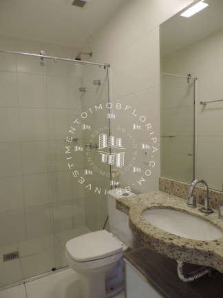 Imagem Apartamento com 2 Quartos à Venda, 70 m² em Itacorubi - Florianópolis Imagem Apartamento com 2 Quartos à Venda, 70 m² em Itacorubi - Florianópolis