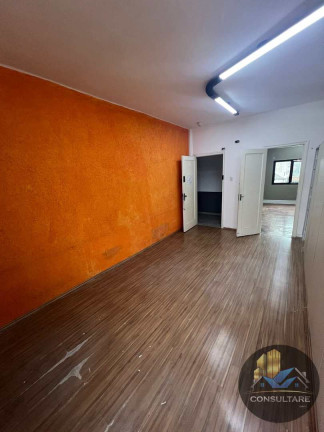 Imagem Sala Comercial à Venda, 48 m² em Centro - Santos Imagem Sala Comercial à Venda, 48 m² em Centro - Santos