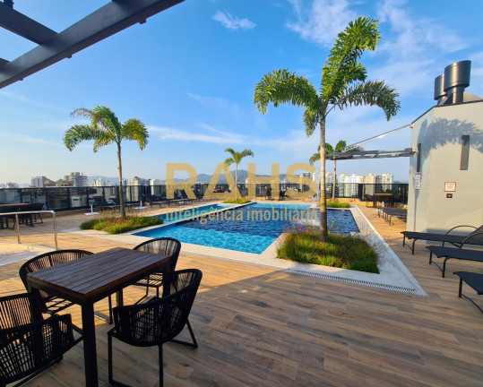 Imagem Apartamento com 2 Quartos à Venda, 80 m² em Atiradores - Joinville