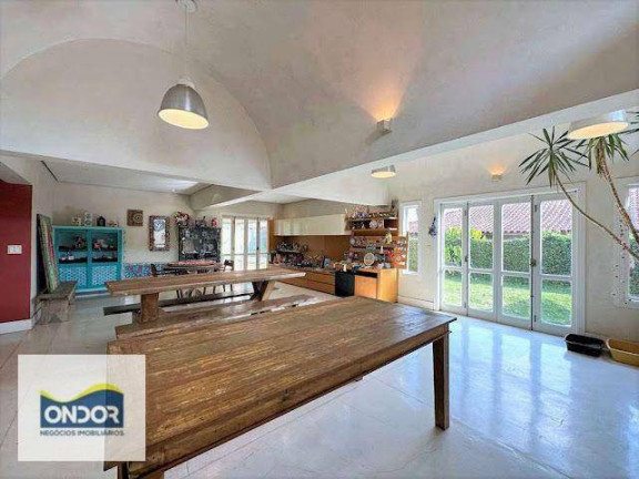 Imagem Casa de Condomínio com 3 Quartos à Venda, 309 m² em Jardim Passárgada I - Cotia Imagem Casa de Condomínio com 3 Quartos à Venda, 309 m² em Jardim Passárgada I - Cotia