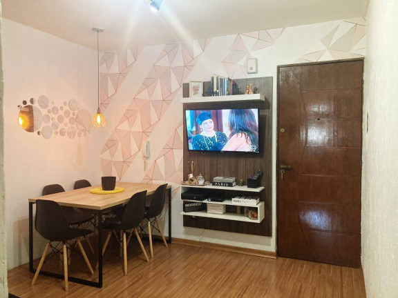 Imagem Apartamento com 2 Quartos à Venda, 52 m² em Guaianazes - São Paulo Imagem Apartamento com 2 Quartos à Venda, 52 m² em Guaianazes - São Paulo