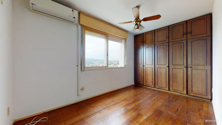 Imagem Imóvel com 2 Quartos à Venda, 57 m² em Cavalhada - Porto Alegre