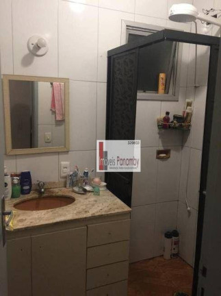 Imagem Apartamento com 2 Quartos à Venda, 54 m² em Jabaquara - São Paulo Imagem Apartamento com 2 Quartos à Venda, 54 m² em Jabaquara - São Paulo