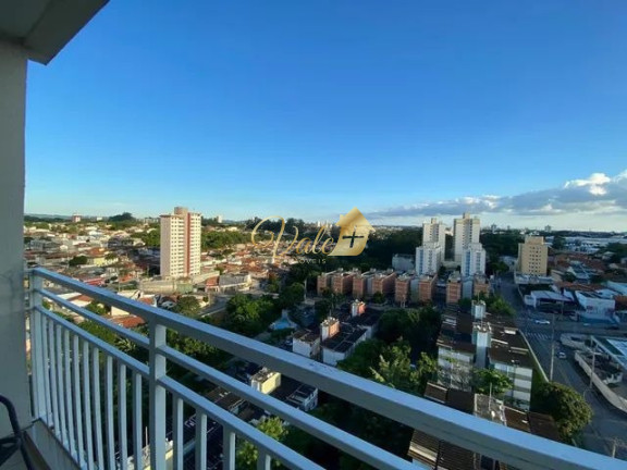 Imagem Apartamento com 1 Quarto à Venda, 63 m² em Jardim América - São José Dos Campos Imagem Apartamento com 1 Quarto à Venda, 63 m² em Jardim América - São José Dos Campos