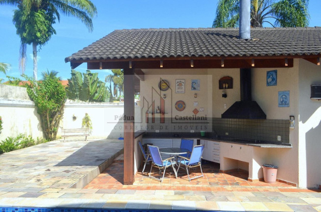 Imagem Casa de Condomínio com 2 Quartos à Venda, 542 m² em Jardim Acapulco - Guarujá Imagem Casa de Condomínio com 2 Quartos à Venda, 542 m² em Jardim Acapulco - Guarujá
