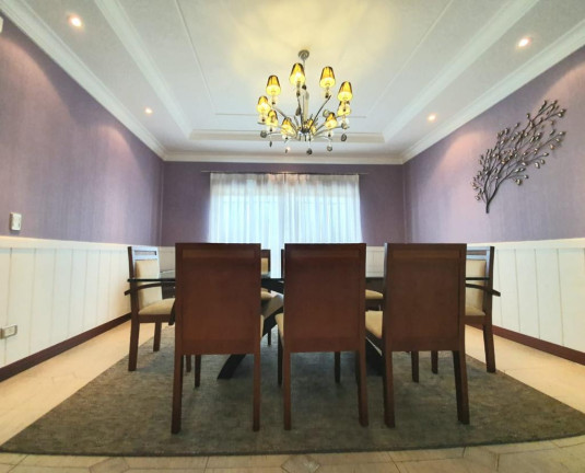 Imagem Casa de Condomínio com 4 Quartos para Alugar, 1.200 m² em Jardim Das Cerejeiras - Arujá