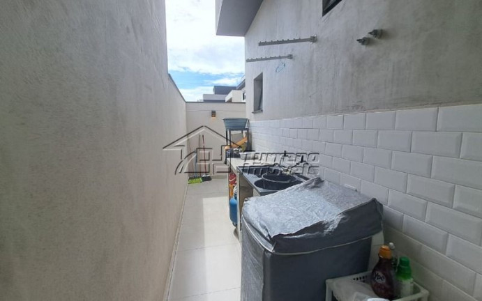 Imagem Casa de Condomínio com 3 Quartos à Venda, 170 m² em Loteamento Floresta - São José Dos Campos Imagem Casa de Condomínio com 3 Quartos à Venda, 170 m² em Loteamento Floresta - São José Dos Campos