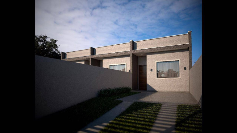 Imagem Casa com 2 Quartos à Venda, 48 m² em Morretes - Itapema