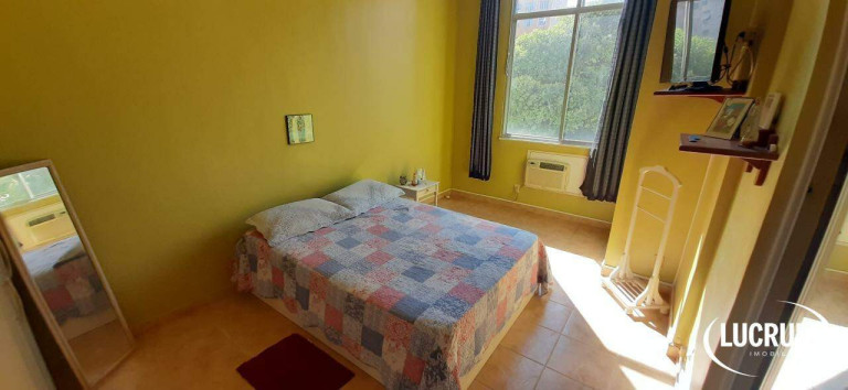 Imagem Apartamento com 1 Quarto à Venda, 40 m² em Copacabana - Rio De Janeiro Imagem Apartamento com 1 Quarto à Venda, 40 m² em Copacabana - Rio De Janeiro