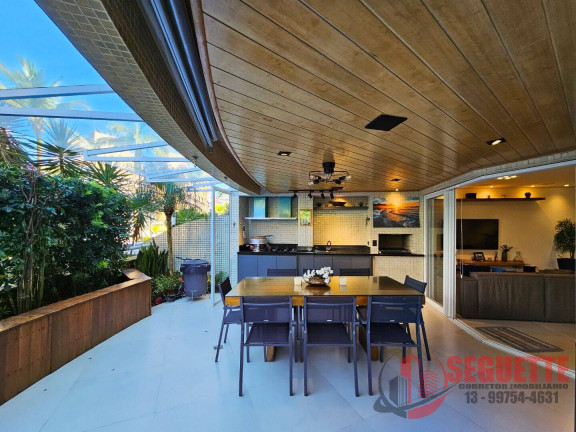 Imagem Apartamento com 3 Quartos à Venda, 168 m² em Riviera De São Lourenço - Bertioga Imagem Apartamento com 3 Quartos à Venda, 168 m² em Riviera De São Lourenço - Bertioga