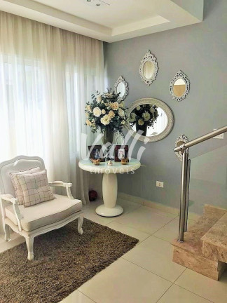 Imagem Sobrado com 4 Quartos à Venda, em Jardim Cândido Bertini - Santa Bárbara D'oeste Imagem Sobrado com 4 Quartos à Venda, em Jardim Cândido Bertini - Santa Bárbara D'oeste