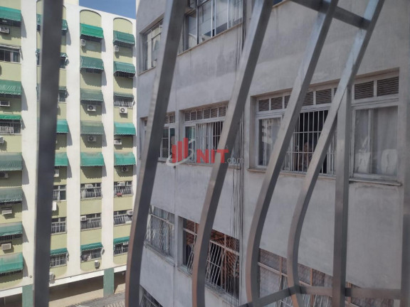 Imagem Apartamento com 2 Quartos à Venda, 80 m² em Icaraí - Niterói