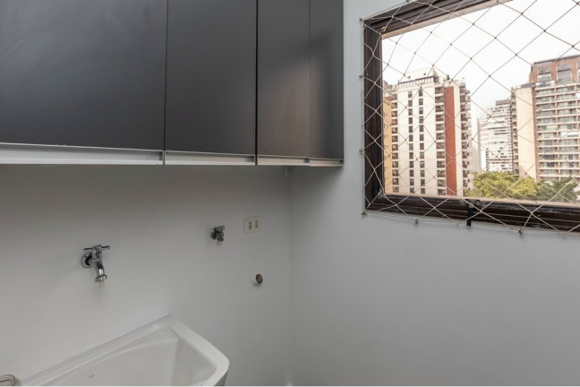 Imagem Apartamento com 2 Quartos à Venda, 50 m² em Vila Nova Conceição - São Paulo Imagem Apartamento com 2 Quartos à Venda, 50 m² em Vila Nova Conceição - São Paulo