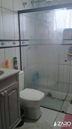 Imagem Sobrado com 4 Quartos à Venda, 125 m² em Parque Mãe Preta - Rio Claro Imagem Sobrado com 4 Quartos à Venda, 125 m² em Parque Mãe Preta - Rio Claro
