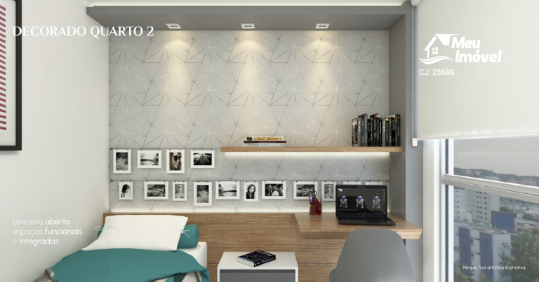 Imagem Imóvel com 2 Quartos à Venda, 43 m² em Ceilândia Norte (ceilândia) - Brasília Imagem Imóvel com 2 Quartos à Venda, 43 m² em Ceilândia Norte (ceilândia) - Brasília