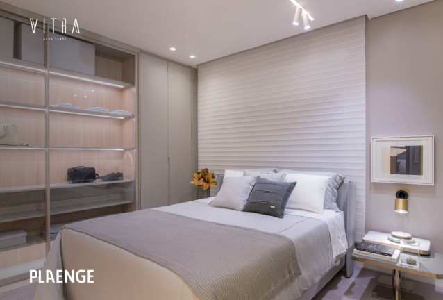 Imagem Apartamento com 3 Quartos à Venda, 241 m² em água Verde - Curitiba