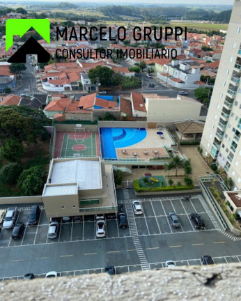 Imagem Apartamento com 3 Quartos à Venda, 155 m² em Aqui Se Vive - Indaiatuba Imagem Apartamento com 3 Quartos à Venda, 155 m² em Aqui Se Vive - Indaiatuba