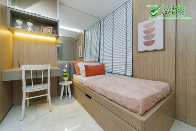 Imagem Apartamento com 2 Quartos à Venda, 55 m² em Aldeota - Fortaleza