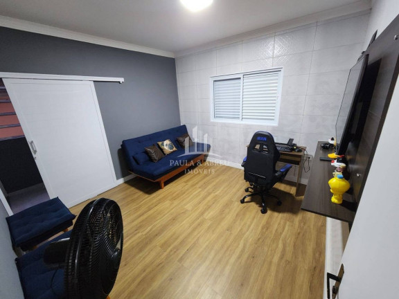 Imagem Sobrado com 3 Quartos à Venda, 300 m² em Jardim Ipê - Mauá Imagem Sobrado com 3 Quartos à Venda, 300 m² em Jardim Ipê - Mauá