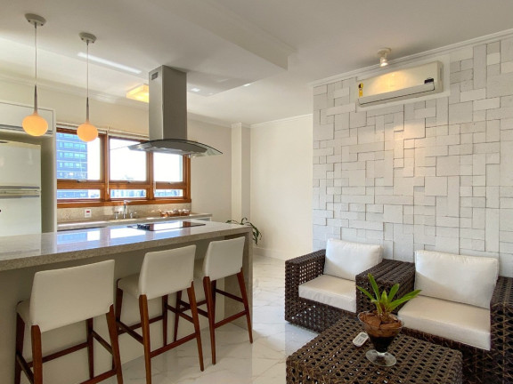 Imagem Cobertura com 2 Quartos à Venda, 229 m² em Menino Deus - Porto Alegre Imagem Cobertura com 2 Quartos à Venda, 229 m² em Menino Deus - Porto Alegre