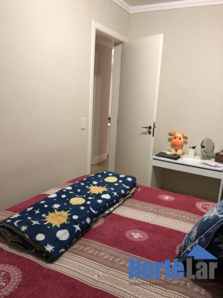 Imagem Apartamento com 3 Quartos à Venda, 72 m² em Vila Isolina Mazzei - São Paulo Imagem Apartamento com 3 Quartos à Venda, 72 m² em Vila Isolina Mazzei - São Paulo