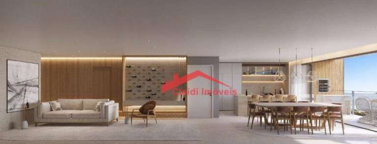 Imagem Apartamento com 4 Quartos à Venda, 183 m² em Centro - Penha Imagem Apartamento com 4 Quartos à Venda, 183 m² em Centro - Penha