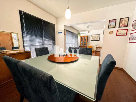 Imagem Apartamento com 4 Quartos à Venda, 239 m² em Centro - São José Do Rio Preto Imagem Apartamento com 4 Quartos à Venda, 239 m² em Centro - São José Do Rio Preto