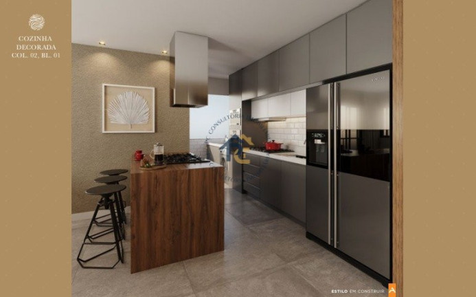 Imagem Apartamento com 3 Quartos à Venda, 119 m² em Icaraí - Niterói Imagem Apartamento com 3 Quartos à Venda, 119 m² em Icaraí - Niterói