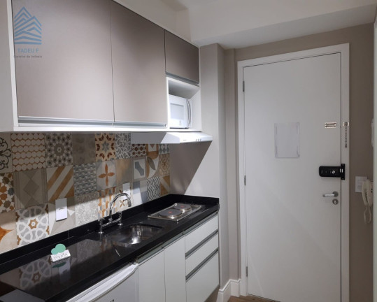 Imagem Studio com 1 Quarto para Alugar, em Campo Belo - São Paulo Imagem Studio com 1 Quarto para Alugar, em Campo Belo - São Paulo