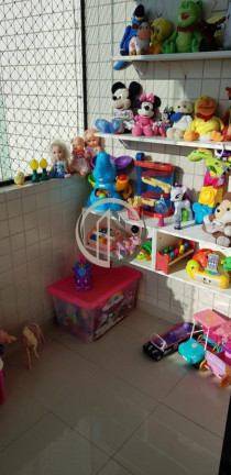 Imagem Apartamento com 2 Quartos à Venda, 92 m² em Macuco - Santos