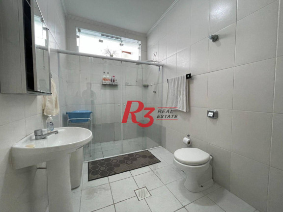 Imagem Casa com 3 Quartos à Venda, 180 m² em Canto Do Forte - Praia Grande Imagem Casa com 3 Quartos à Venda, 180 m² em Canto Do Forte - Praia Grande