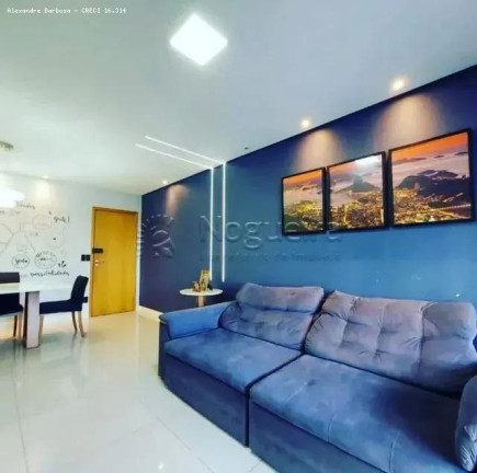 Imagem Apartamento com 3 Quartos à Venda, 99 m² em Boa Viagem - Recife