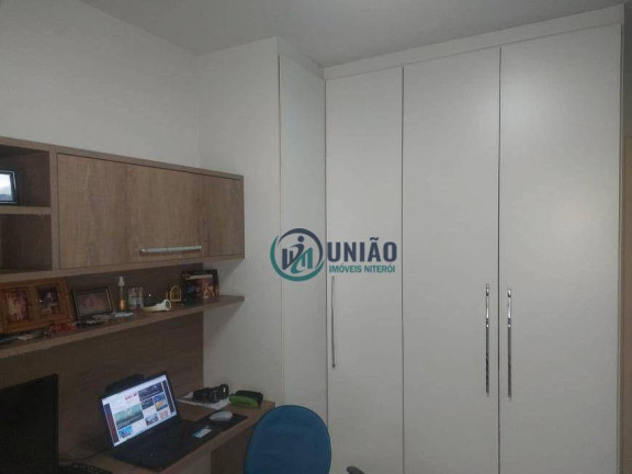 Imagem Apartamento com 3 Quartos à Venda, 160 m² em Icaraí - Niterói