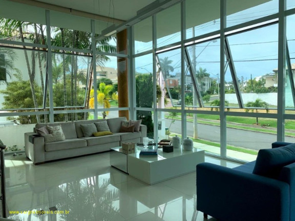 Imagem Imóvel com 4 Quartos à Venda, 324 m² em Alphaville Litoral Norte 1 - Camaçari Imagem Imóvel com 4 Quartos à Venda, 324 m² em Alphaville Litoral Norte 1 - Camaçari