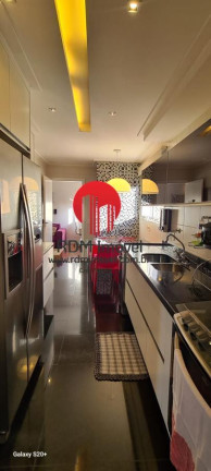 Imagem Apartamento com 3 Quartos à Venda, 171 m² em Vila Andrade - São Paulo