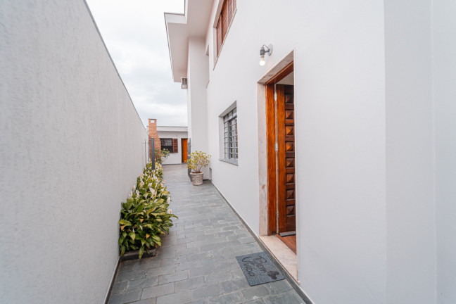 Imagem Casa com 3 Quartos à Venda, 195 m² em Parque Jabaquara - São Paulo Imagem Casa com 3 Quartos à Venda, 195 m² em Parque Jabaquara - São Paulo