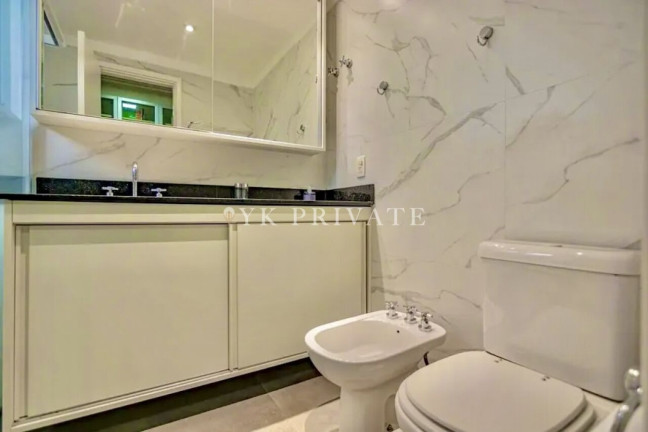 Imagem Apartamento com 3 Quartos à Venda, 172 m² em Vila Romana - São Paulo