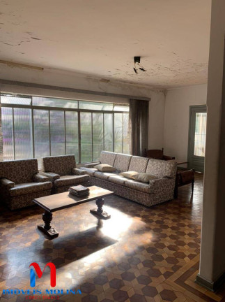 Imagem Casa com 3 Quartos à Venda, 372 m² em Osvaldo Cruz - São Caetano Do Sul