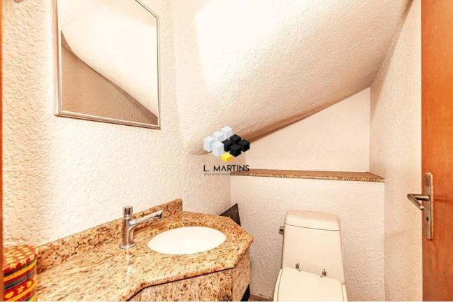 Imagem Casa de Condomínio com 3 Quartos à Venda, 205 m² em Ipanema - Porto Alegre Imagem Casa de Condomínio com 3 Quartos à Venda, 205 m² em Ipanema - Porto Alegre