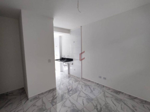 Imagem Apartamento com 2 Quartos à Venda, 35 m² em Vila Curuça - São Paulo Imagem Apartamento com 2 Quartos à Venda, 35 m² em Vila Curuça - São Paulo