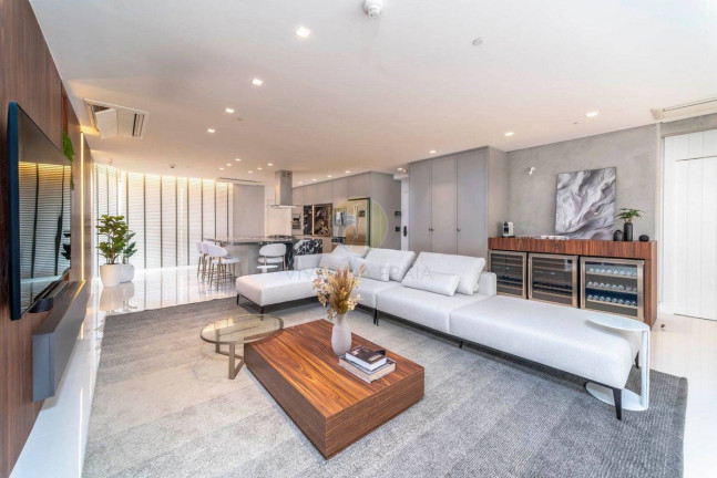 Imagem Apartamento com 4 Quartos à Venda, 265 m² em Barra Sul - Balneário Camboriú Imagem Apartamento com 4 Quartos à Venda, 265 m² em Barra Sul - Balneário Camboriú