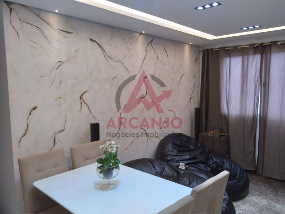 Imagem Apartamento com 2 Quartos à Venda, 60 m² em Belenzinho - São Paulo