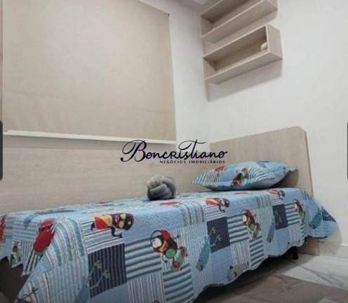 Imagem Apartamento com 2 Quartos à Venda, 45 m² em Vila Nova Mazzei - Sao Paulo