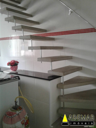 Imagem Casa com 2 Quartos à Venda, 130 m² em Serraria - Diadema Imagem Casa com 2 Quartos à Venda, 130 m² em Serraria - Diadema