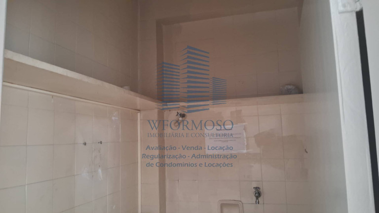 Imagem Sala Comercial à Venda, 106 m² em Centro - Rio De Janeiro