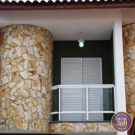 Sobrado com 2 Quartos à Venda, 100 m² em Jardim Arize - São Paulo