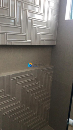Imagem Apartamento com 2 Quartos à Venda, 63 m² em Vera Cruz - Criciúma