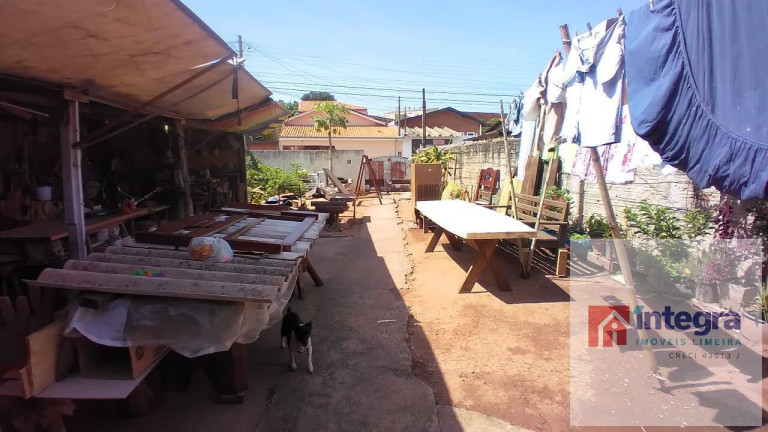 Imagem Casa com 1 Quarto à Venda, 250 m² em Parque Das Nações - Limeira