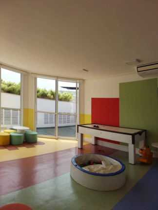 Imagem Apartamento com 3 Quartos à Venda, 82 m² em Campinas