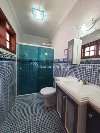 Imagem Casa de Condomínio com 4 Quartos à Venda, 250 m² em Residencial Okinawa - Paulínia Imagem Casa de Condomínio com 4 Quartos à Venda, 250 m² em Residencial Okinawa - Paulínia